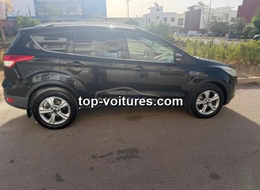 Ford Kuga 2014 — photo 6