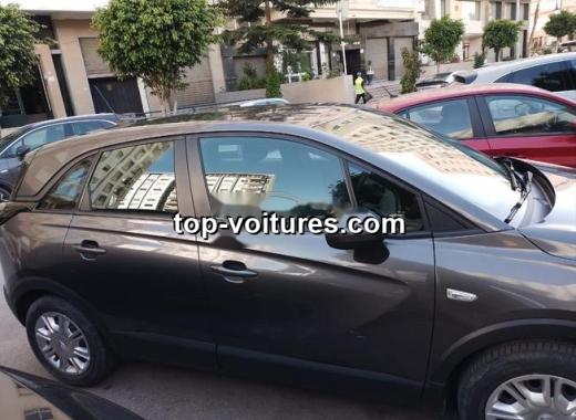 Opel Crossland 2022 — photo 2