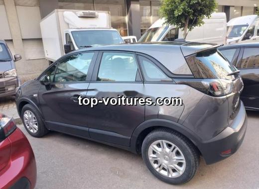 Opel Crossland 2022 — photo 3