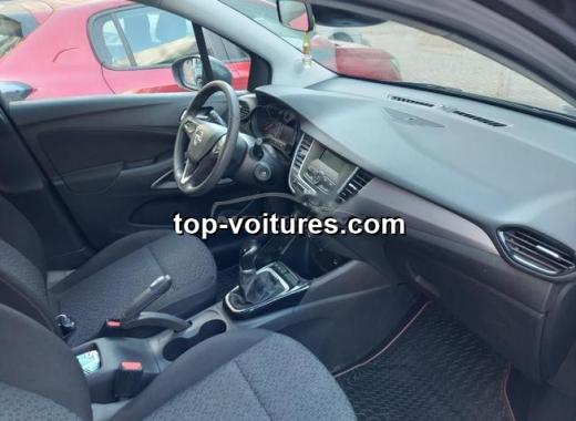Opel Crossland 2022 — photo 5