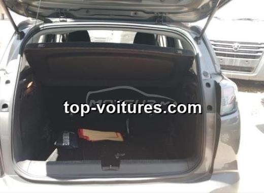 Opel Crossland 2022 — photo 7