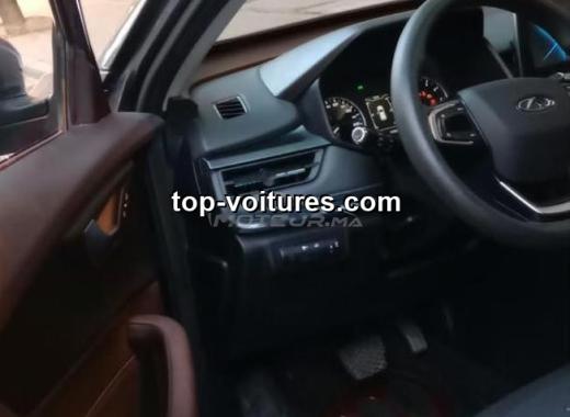 Chery Tiggo 4 Pro 2025