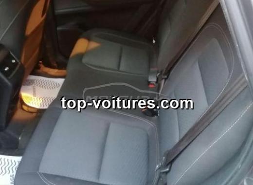 Chery Tiggo 4 Pro 2025 — photo 3