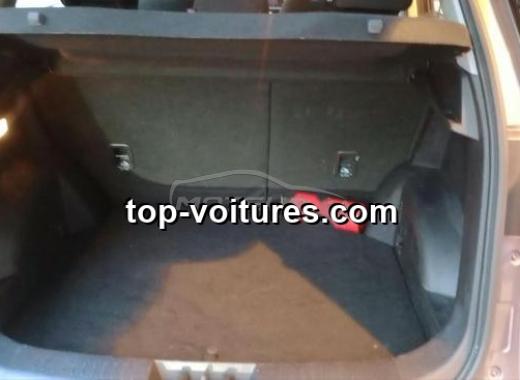 Chery Tiggo 4 Pro 2025 — photo 5