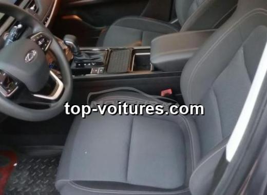 Chery Tiggo 4 Pro 2025 — photo 7