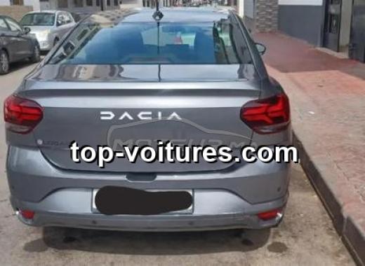 Dacia Logan 2025 — photo 2