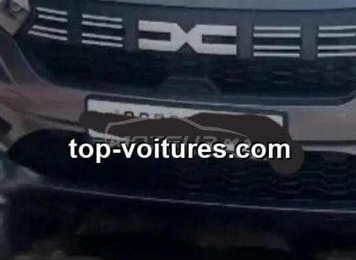 Dacia Logan 2025 — photo 3