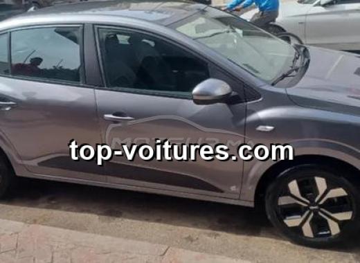Dacia Logan 2025 — photo 4
