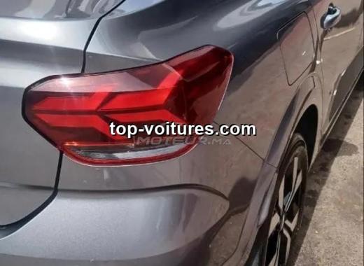 Dacia Logan 2025 — photo 5