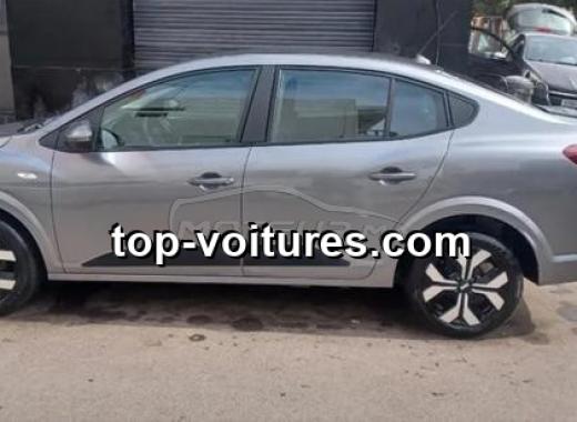 Dacia Logan 2025 — photo 7