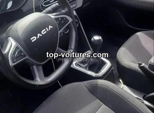 Dacia Logan 2025 — photo 8