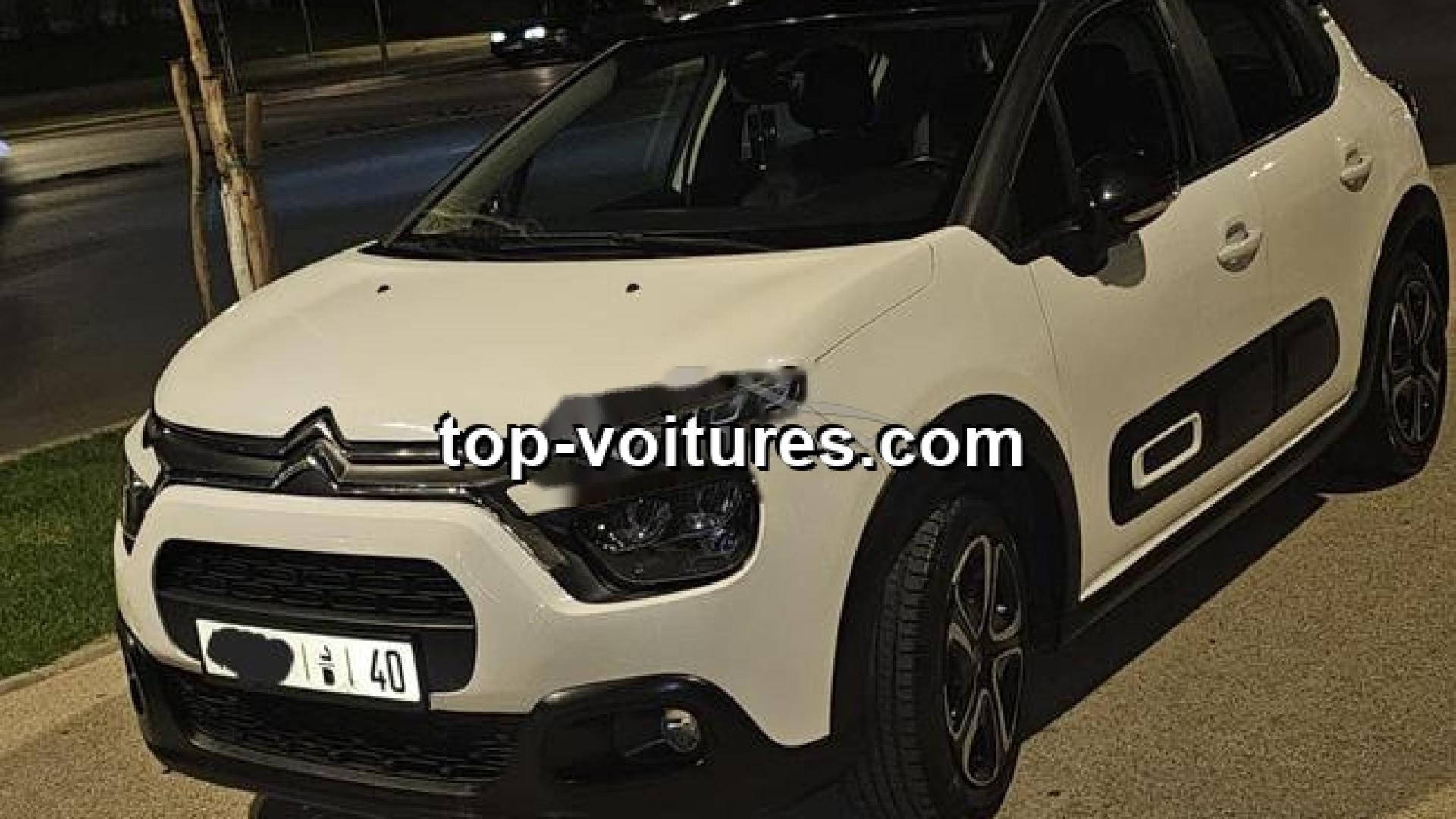 Citroën C3
