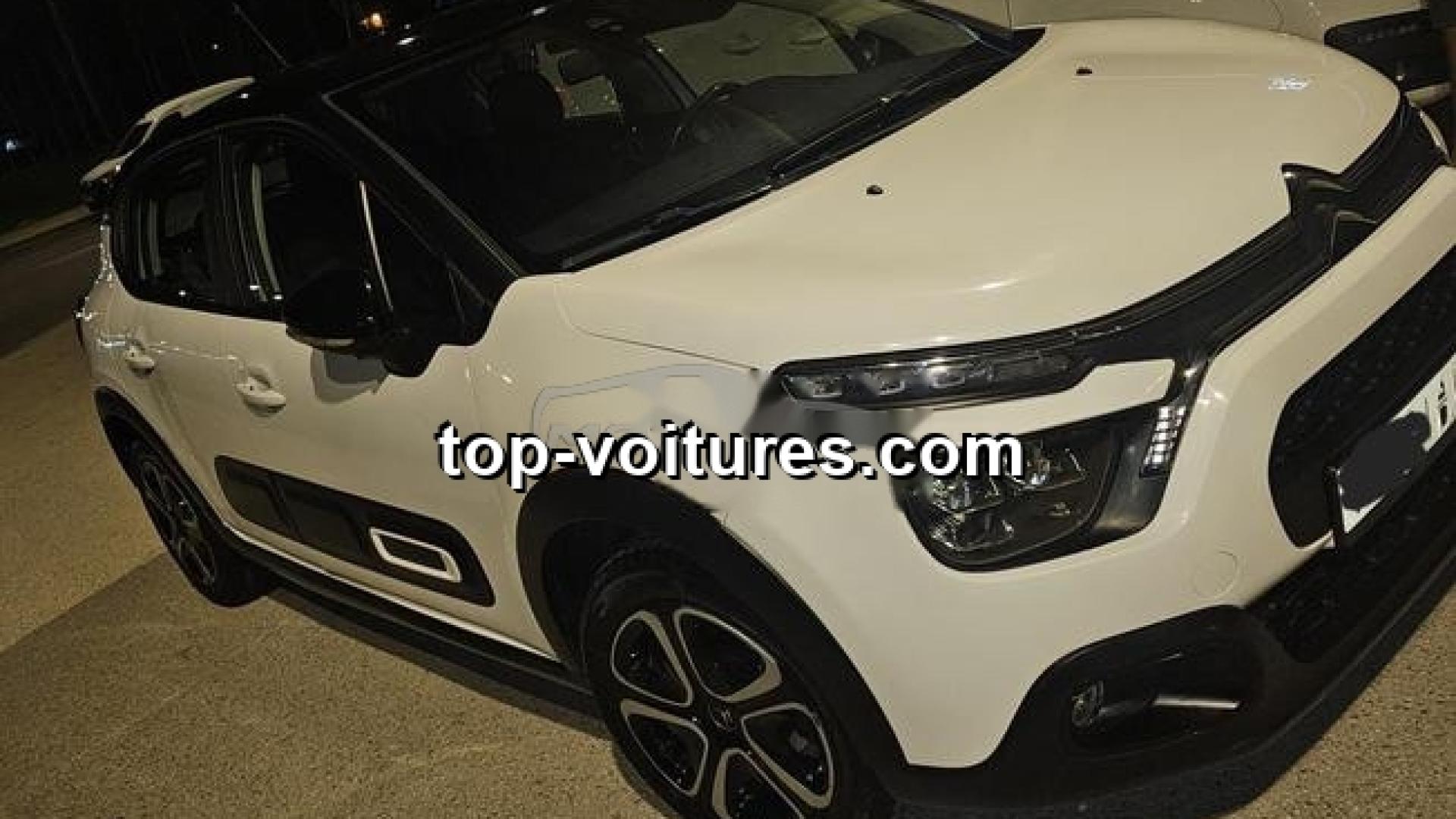 Citroën C3