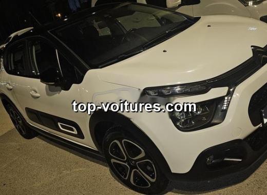Citroën C3 2023 — photo 2
