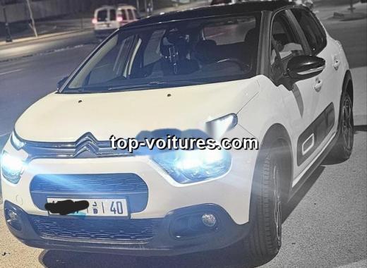 Citroën C3 2023 — photo 3