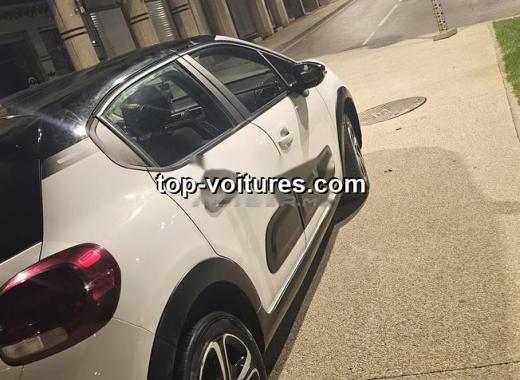 Citroën C3 2023 — photo 4