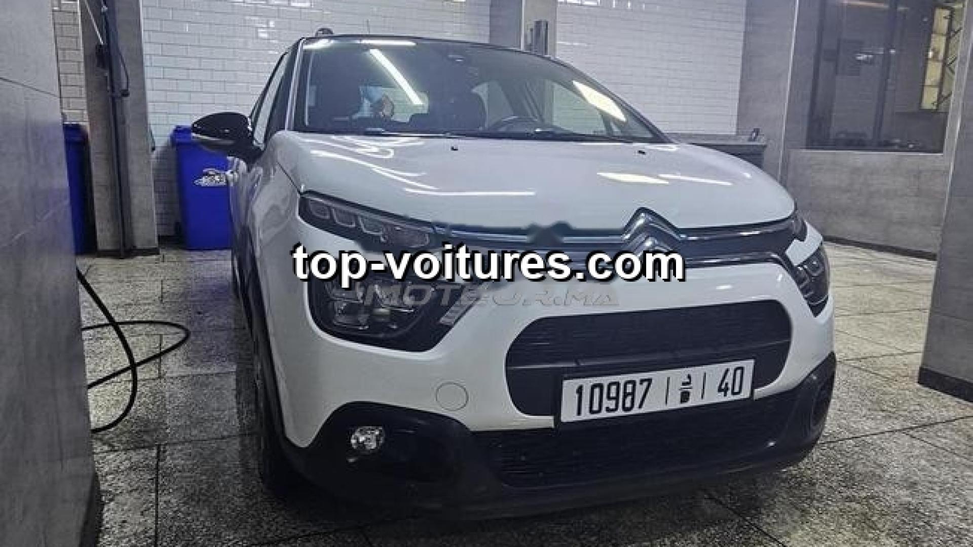 Citroën C3