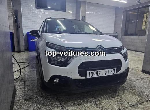 Citroën C3 2023 — photo 6