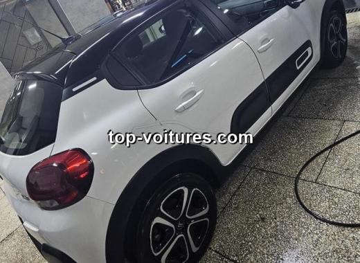 Citroën C3 2023 — photo 7
