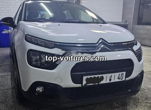 Citroën C3 2023 — photo 8