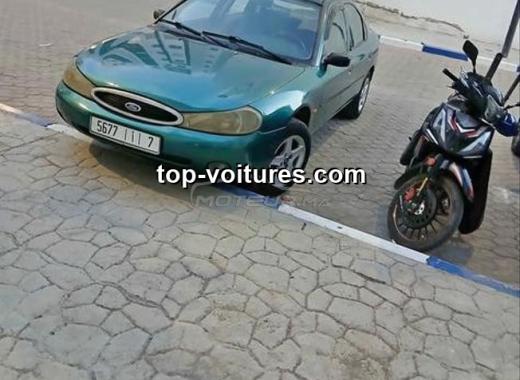Ford Mondeo 2000 — photo 2