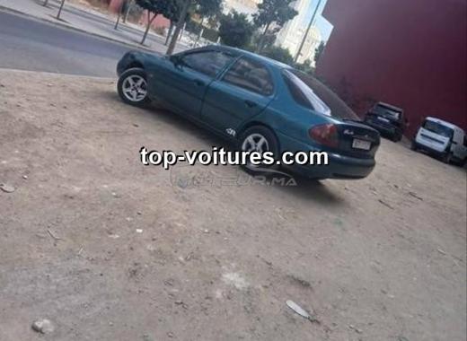 Ford Mondeo 2000 — photo 4
