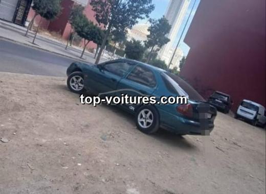 Ford Mondeo 2000 — photo 5