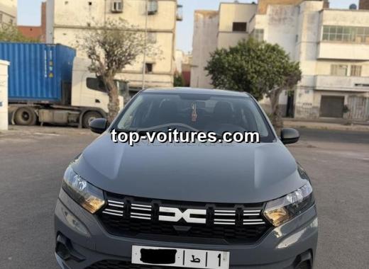 Dacia Logan 2025 — photo 2