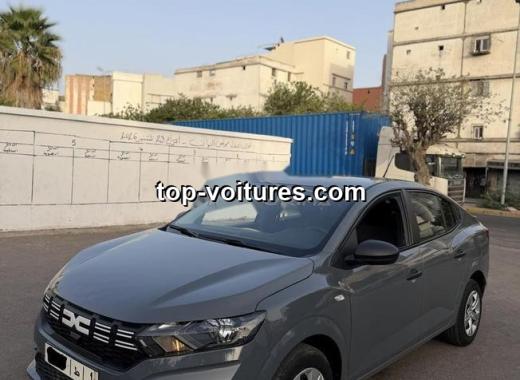 Dacia Logan 2025 — photo 5