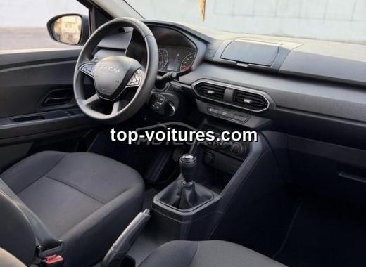 Dacia Logan 2025 — photo 6