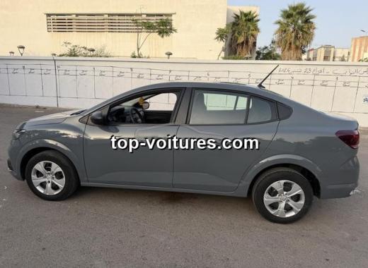 Dacia Logan 2025 — photo 7