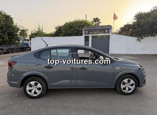 Dacia Logan 2025 — photo 8