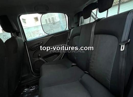 Fiat Punto 2015 — photo 5