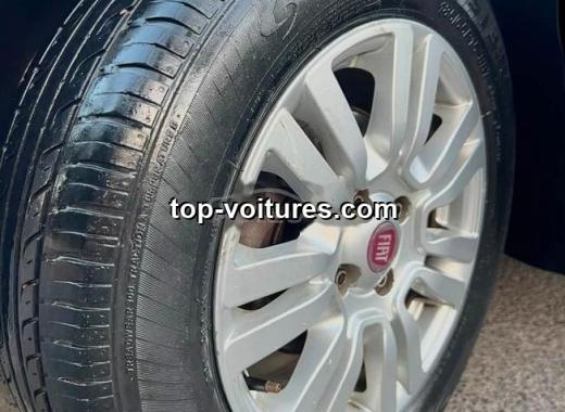 Fiat Punto 2015 — photo 8