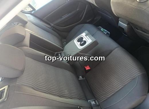 Peugeot 308 2017 — photo 7