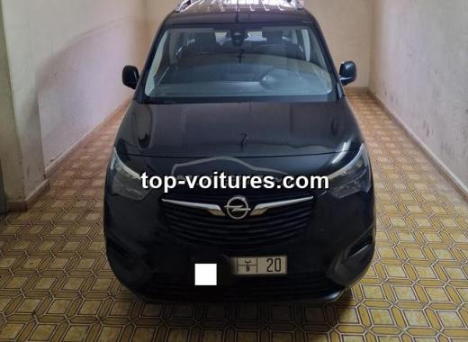 Opel Combo 2022