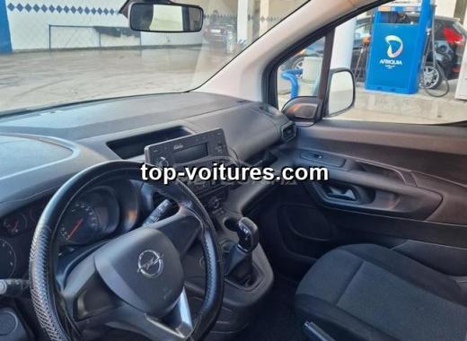 Opel Combo 2022 — photo 3