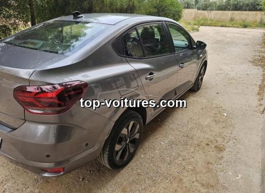 Dacia Logan 2025 — photo 2