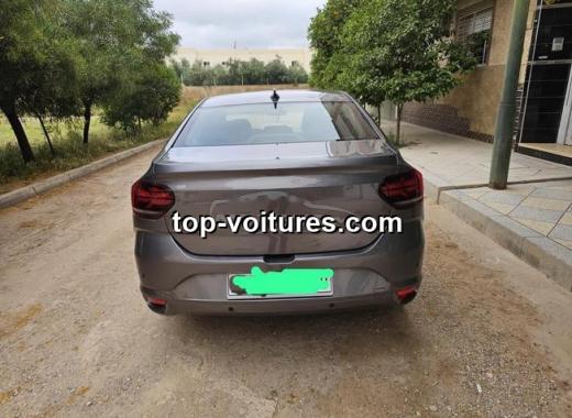 Dacia Logan 2025 — photo 3