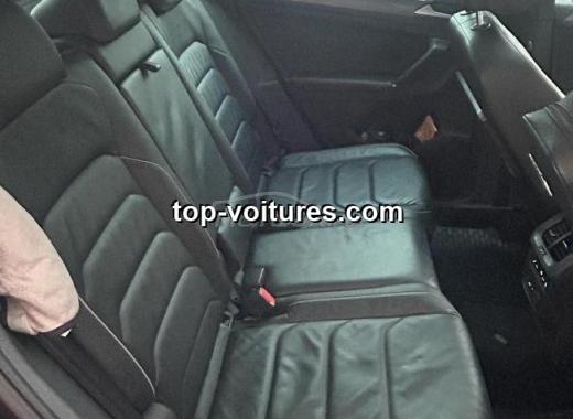 Volkswagen Tiguan 2018 — photo 6