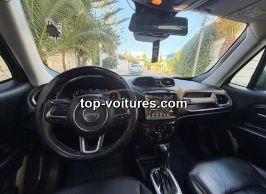 Jeep Renegade 2022 — photo 2