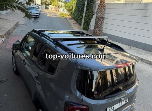 Jeep Renegade 2022 — photo 3