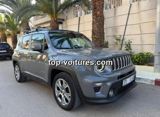 Jeep Renegade 2022 — photo 4