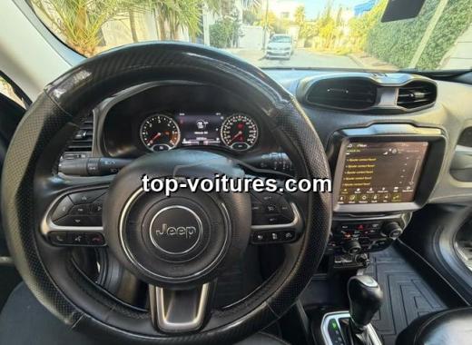 Jeep Renegade 2022 — photo 5