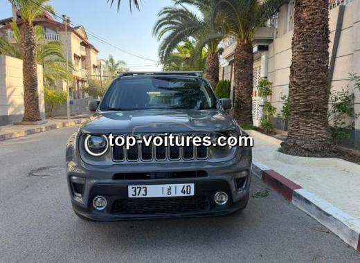 Jeep Renegade 2022 — photo 6