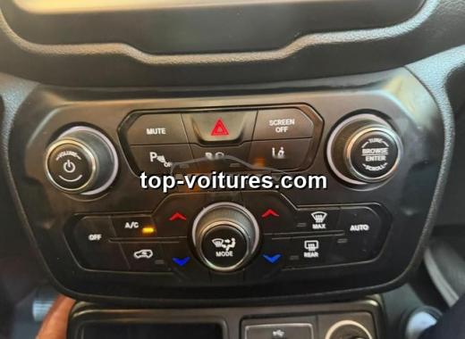 Jeep Renegade 2022 — photo 7