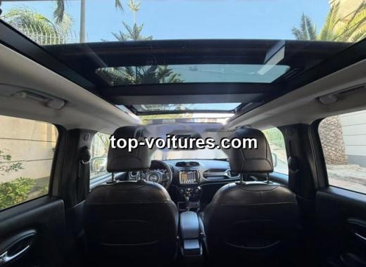 Jeep Renegade 2022 — photo 8