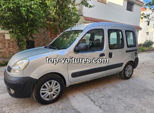 Renault Kangoo 2009