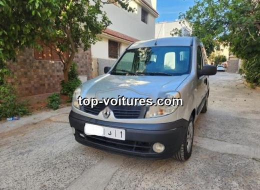 Renault Kangoo 2009 — photo 2