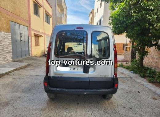 Renault Kangoo 2009 — photo 3